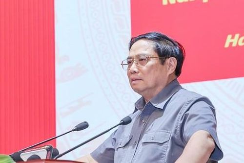 Phát triển công nghiệp quốc phòng theo hướng chủ động, tự lực, tự cường, hiện đại