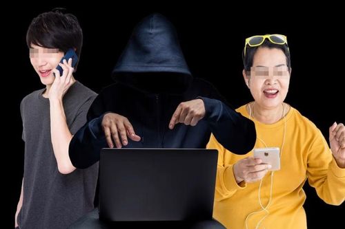 Thánh hẹn hò qua mạng TQ: Lừa tình mẹ, hẹn hò con trai rồi lừa tiền cả hai