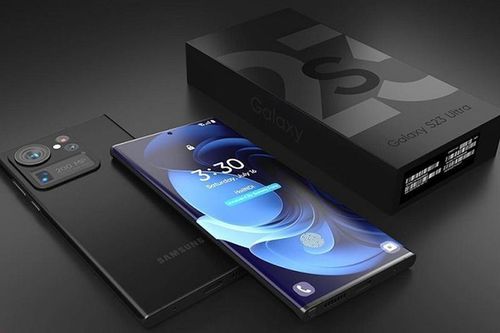 Samsung 'vượt mặt' Apple khi trang bị thứ này trên Galaxy S23 Ultra