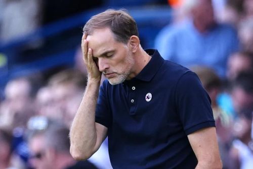 Chelsea thảm bại, Tuchel đổ lỗi tại … xe buýt