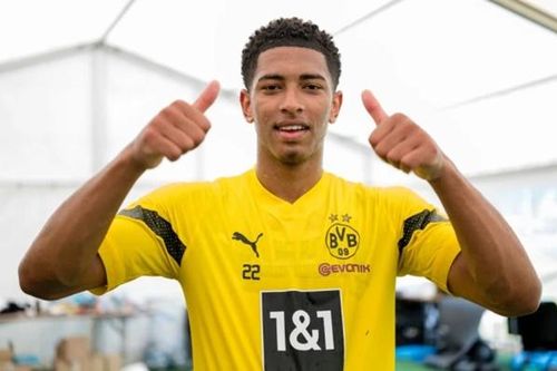 Real Madrid nhắm ngôi sao thay thế Casemiro