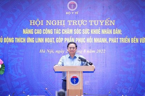 Tập trung triển khai các biện pháp, xử lý dứt điểm tình trạng thiếu thuốc, trang thiết bị y tế tại bệnh viện