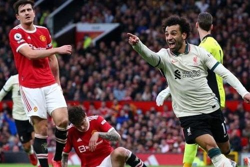 Các chuyên gia dự đoán thế nào về tỷ số trận MU và Liverpool?