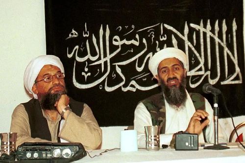 Vụ tập kích đoạt mạng thủ lĩnh al-Qaeda