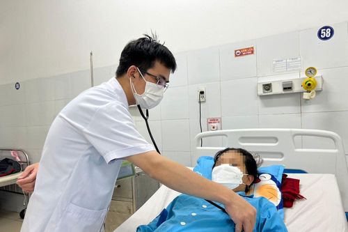 Đà Nẵng: Cứu sống sản phụ mắc Covid-19 và bị ngộ độc thuốc tê sau khi mổ
