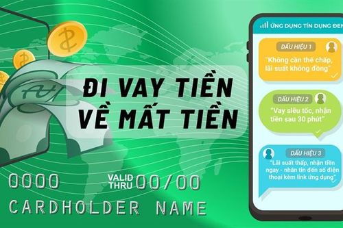 Vấn nạn quốc gia