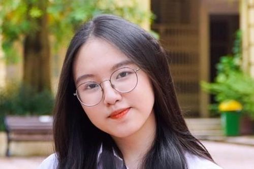 Nữ sinh Hà Nội trúng tuyển 5 trường Đại học top đầu, giành học bổng du học Úc