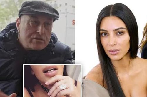 Kim Kardashian mất trang sức trị giá 10 triệu USD, còn bị kẻ cướp đổ lỗi