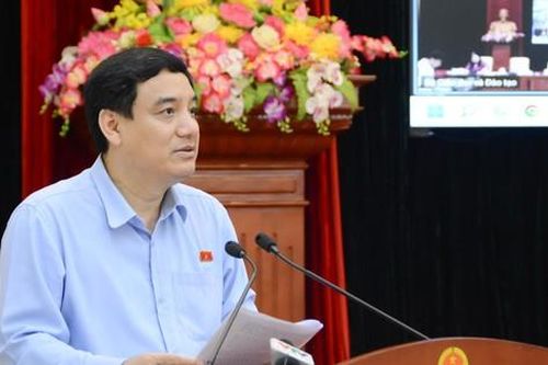 Chủ nhiệm Ủy ban Văn hóa – Giáo dục Quốc hội: Xử lý nghiêm giáo viên thiếu gương mẫu