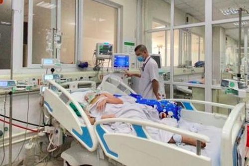 Bệnh hiểm khiến người phụ nữ liệt nửa người, co giật liên tục, mất trí nhớ