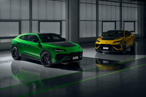 Siêu xe Lamborghini Urus nhanh nhất thế giới sắp về Việt Nam, giá 16,5 tỷ đồng