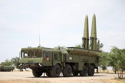Kho vũ khí 'khủng' gì của Nga khiến các tướng lĩnh NATO dè chừng?