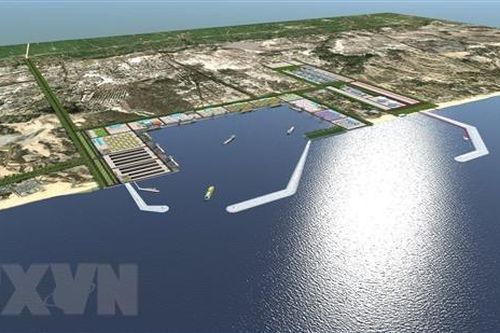 Việt Nam đối diện nhiều thách thức trong việc phát triển điện khí