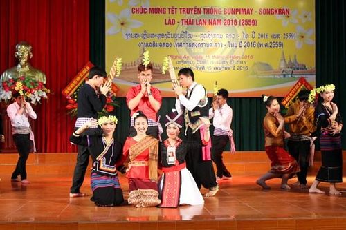 Việt Nam thúc đẩy đào tạo lưu học sinh, hội nhập quốc tế