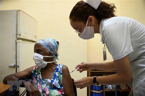 Cuba lần đầu ghi nhận trường hợp tử vong do COVID-19 sau 14 tuần