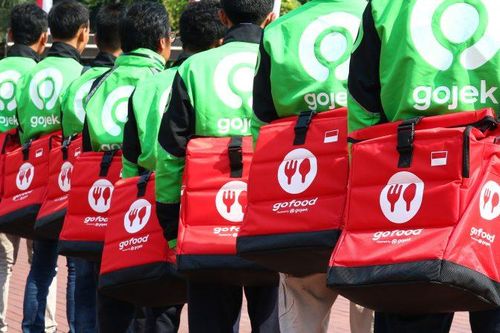 Indonesia kỳ vọng trở thành nền kinh tế kỹ thuật số lớn nhất ASEAN