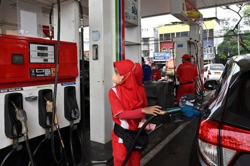 Giới chuyên gia bảo vệ quyết định tăng giá nhiên liệu trợ giá của Indonesia