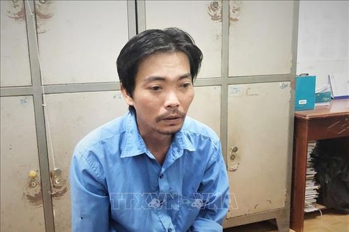 Xác định nghi can đầu độc đầm tôm ở Cà Mau