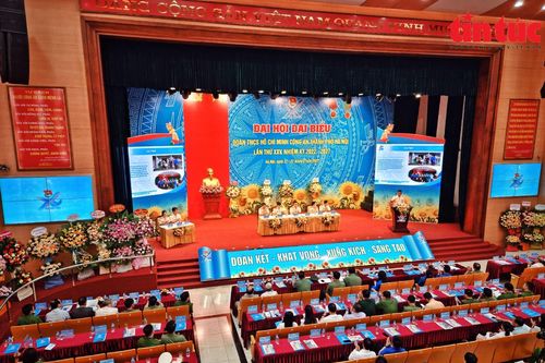 Tuổi trẻ Công an Thủ đô phát động học tập gương chiến đấu dũng cảm của 3 liệt sỹ Cảnh sát PCCC