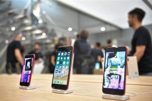 Hé lộ lỗ hổng bảo mật nghiêm trọng trong iPhone, iPad và Mac