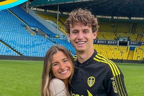 Milana D'Ambra: Bạn gái cầu thủ khiến Chelsea bẽ mặt, có đặc biệt?