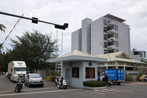 Đề xuất ngừng thực hiện Đề án di dời các doanh nghiệp tại khu công nghiệp Đà Nẵng