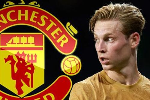 Man United gửi lời đề nghị cuối cho Barca trong vụ De Jong