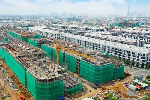 Nhiều sở ngành chậm báo cáo 'gỡ vướng' 116 dự án nhà ở