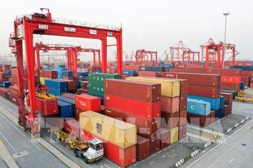 Trung Quốc có điều kiện thuận lợi để bình ổn giá cả