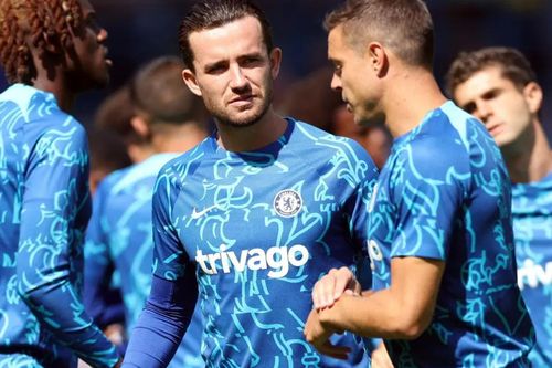 Thất bại khó tin của Chelsea