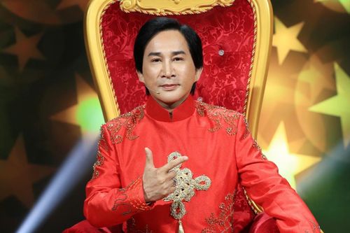 NSƯT Kim Tử Long tiết lộ vẫn stress sau ồn ào vừa qua