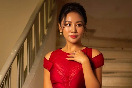 Văn Mai Hương: Có những người đơm đặt, ác miệng nói tôi làm 'gái'