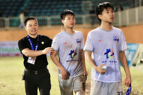 HAGL thắng giải đội bóng ứng xử đẹp nhất: Tôn vinh tinh thần thể thao cao thượng