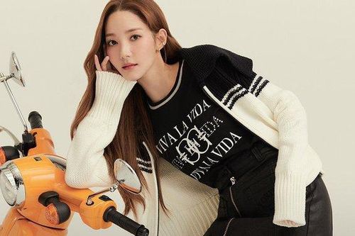 Park Min Young lộ diện sau nghi vấn tiếp tục thẩm mỹ
