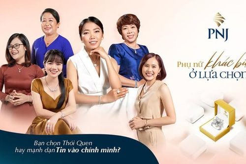 Dám tin, dám chọn - Công thức để tạo ra những giá trị khác biệt của người phụ nữ