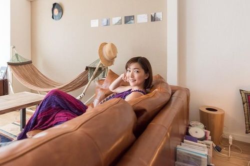Căn hộ đơn giản nhưng càng nhìn càng mê của cô gái trẻ