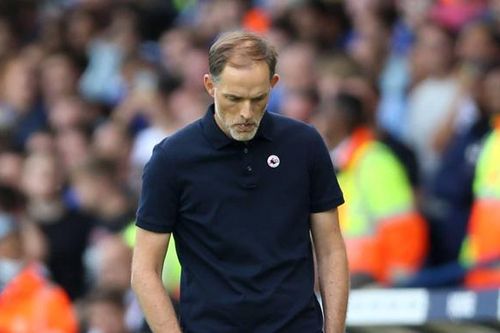 Chelsea thua sốc trên sân của Leeds tại vòng 3 Premier League 2022/23