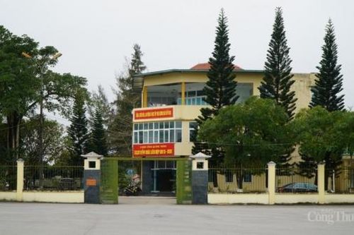 Lý do Quảng Ninh đề xuất dừng hoạt động Trạm Kiểm soát liên hợp Km15