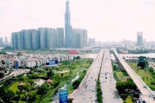 TP. Hồ Chí Minh: Nhiều sở ngành chậm báo cáo 'gỡ vướng' pháp lý 116 dự án bất động sản