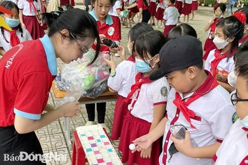 Khắp nơi trong tỉnh ngày 21-8-2022