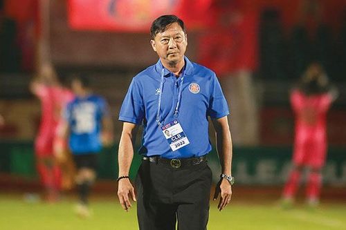 Hà Nội FC - Sài Gòn FC: Đỉnh và đáy