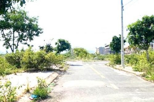 Đất nền ven cao tốc 2.000 tỷ đồng chạy qua Đà Nẵng sẽ lại 'sốt xình xịch'?
