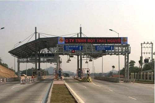 Đề xuất 4 phương án xử lý bất cập tại BOT Thái Nguyên - Chợ Mới