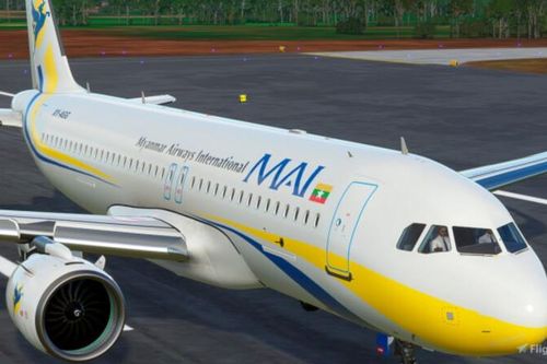 Hãng hàng không tư nhân lớn nhất Myanmar sắp có mặt tại Việt Nam