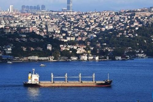 Nhìn lại 1 tháng thực hiện Thỏa thuận Istanbul