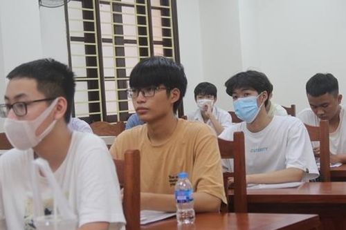 Mở hệ thống đăng ký nguyện vọng để thí sinh chỉnh sửa nhầm lẫn, sai sót