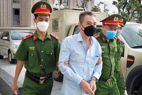 Nguyễn Đại Dương phủ nhận câu kết với bố vợ để thâu tóm đất công sản