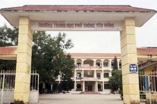 7 học sinh lớp 11 nghi ngộ độc vì sử dụng thuốc lá điện tử