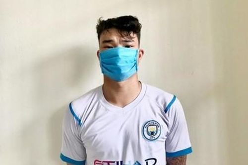 Giải cứu cô gái bị gã thanh niên dùng dao khống chế, bắt nhốt để níu kéo tình cảm