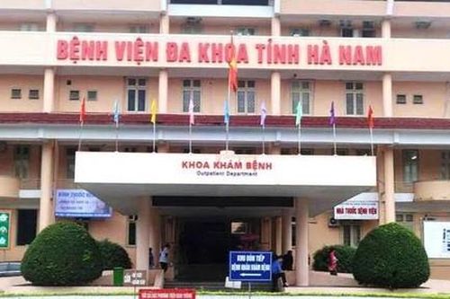 Người đàn ông dùng súng tự sát tại bệnh viện khi vào thăm mẹ vợ